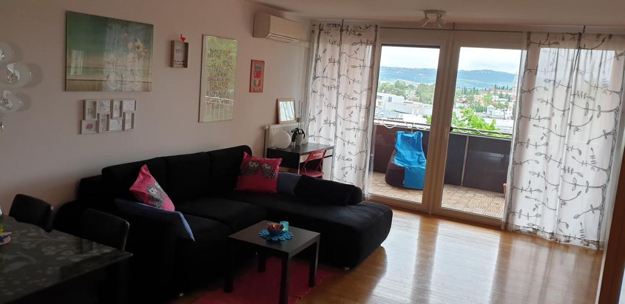 شقة كوبر  في Apartma Orange المظهر الخارجي الصورة