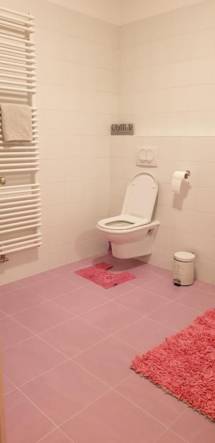 شقة كوبر  في Apartma Orange المظهر الخارجي الصورة